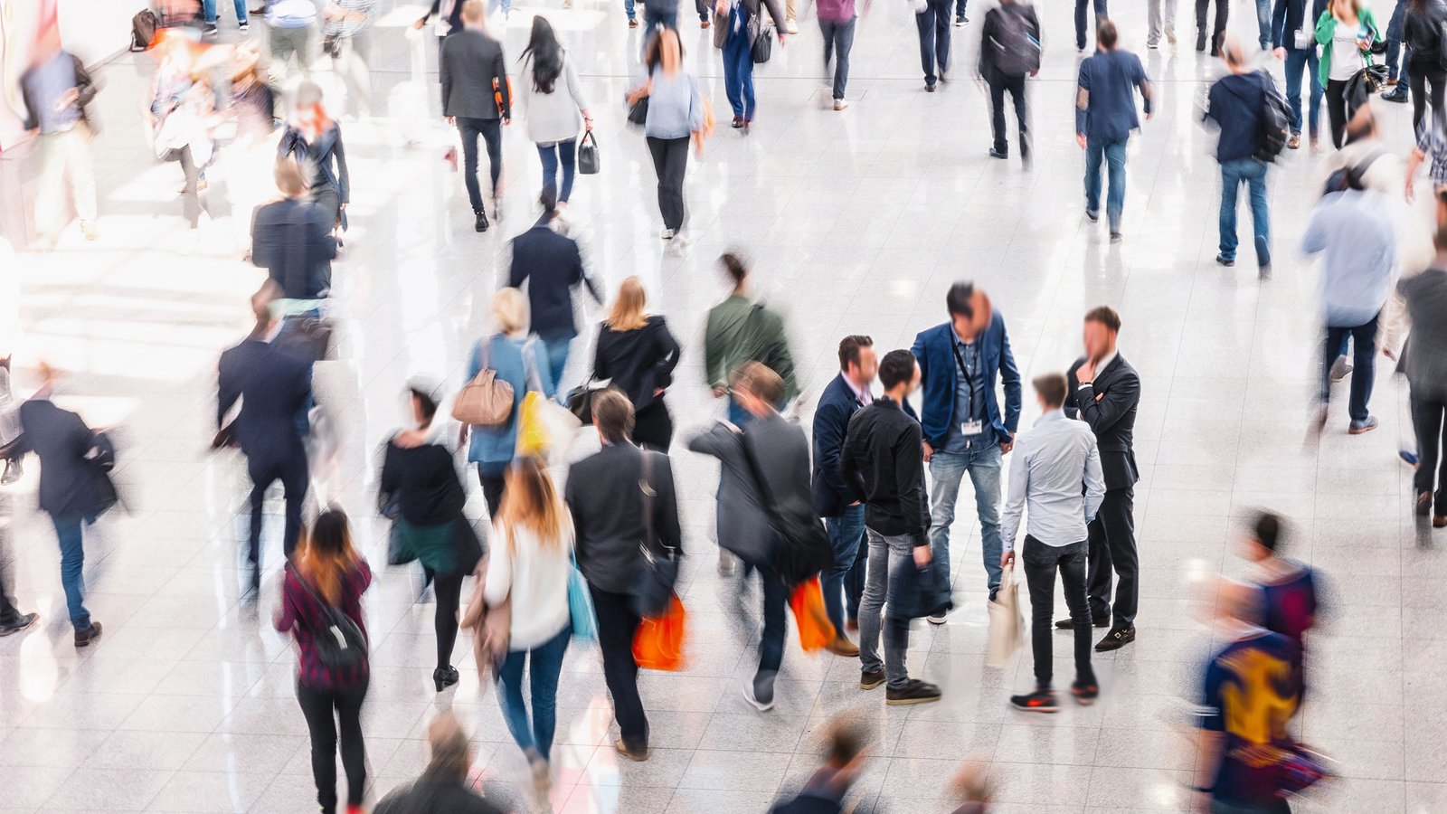 El secreto de los eventos exitosos: planificación, tecnología y experiencia del asistente